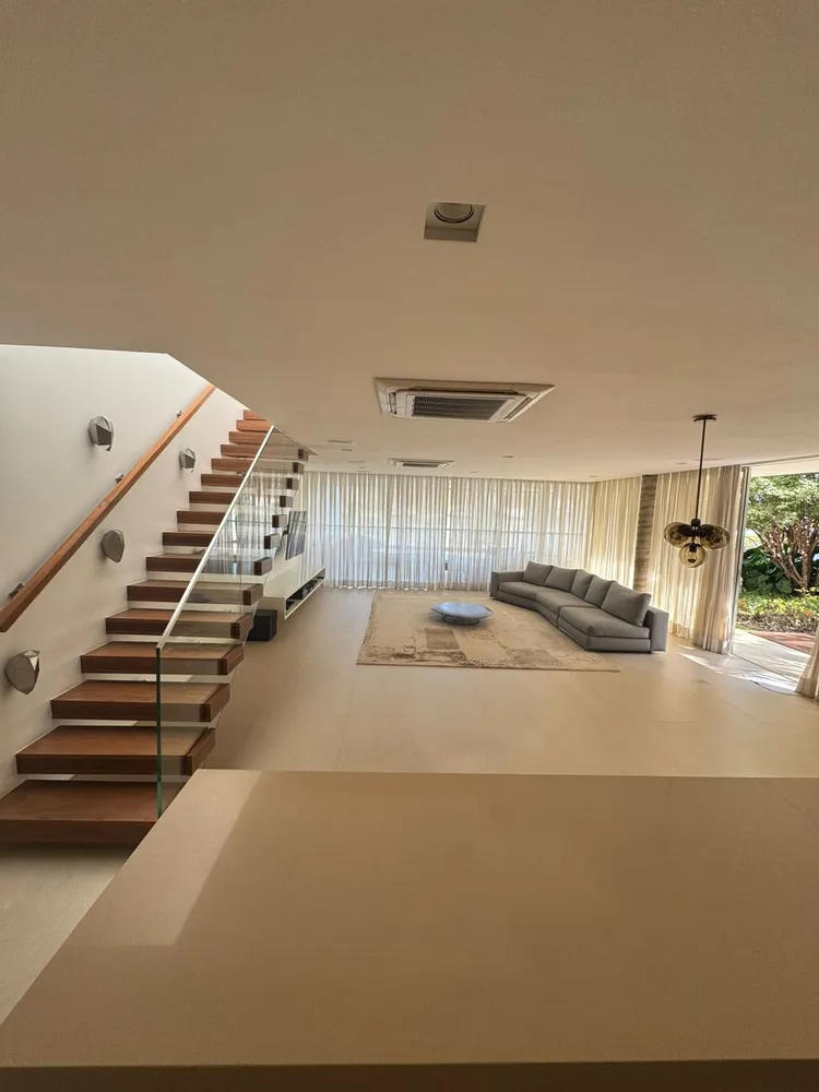 Casa, 4 quartos - Foto 2