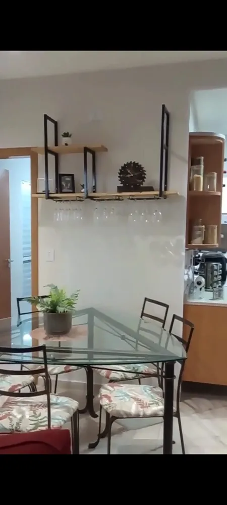 Apartamento, 2 quartos, 44 m² - Foto 13