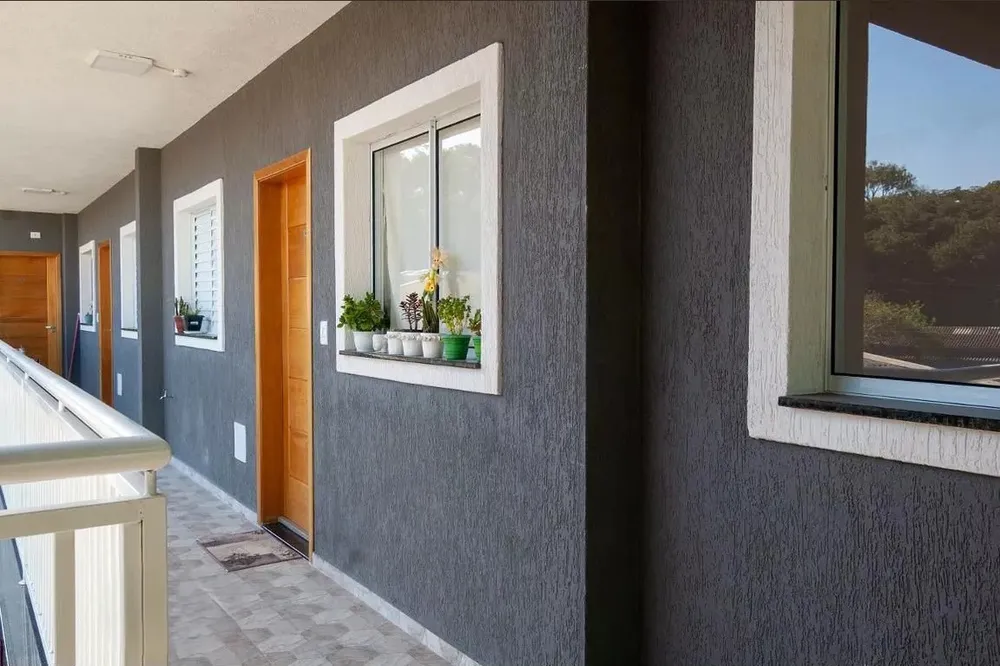 Apartamento, 2 quartos, 44 m² - Foto 3