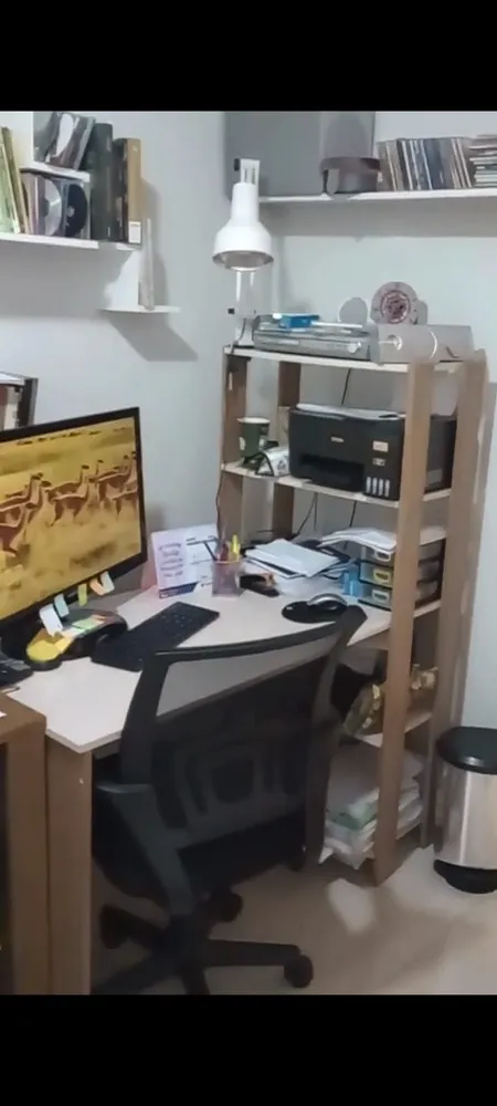 Apartamento, 2 quartos, 44 m² - Foto 14