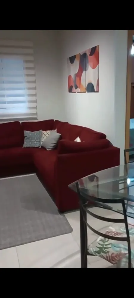 Apartamento, 2 quartos, 44 m² - Foto 8