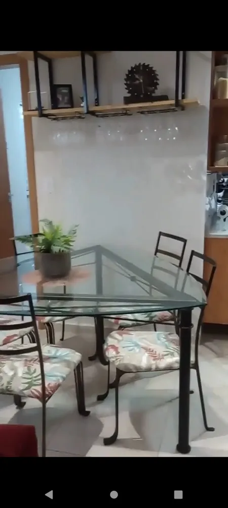 Apartamento, 2 quartos, 44 m² - Foto 12