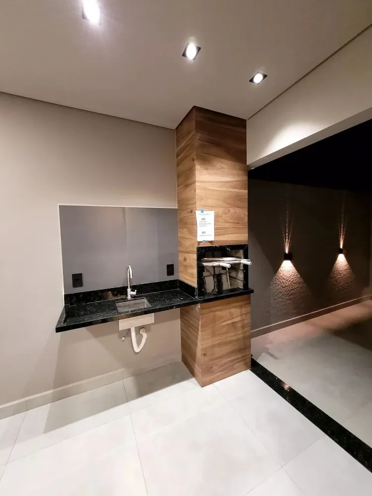 Casa, 3 quartos, 122 m² - Foto 12