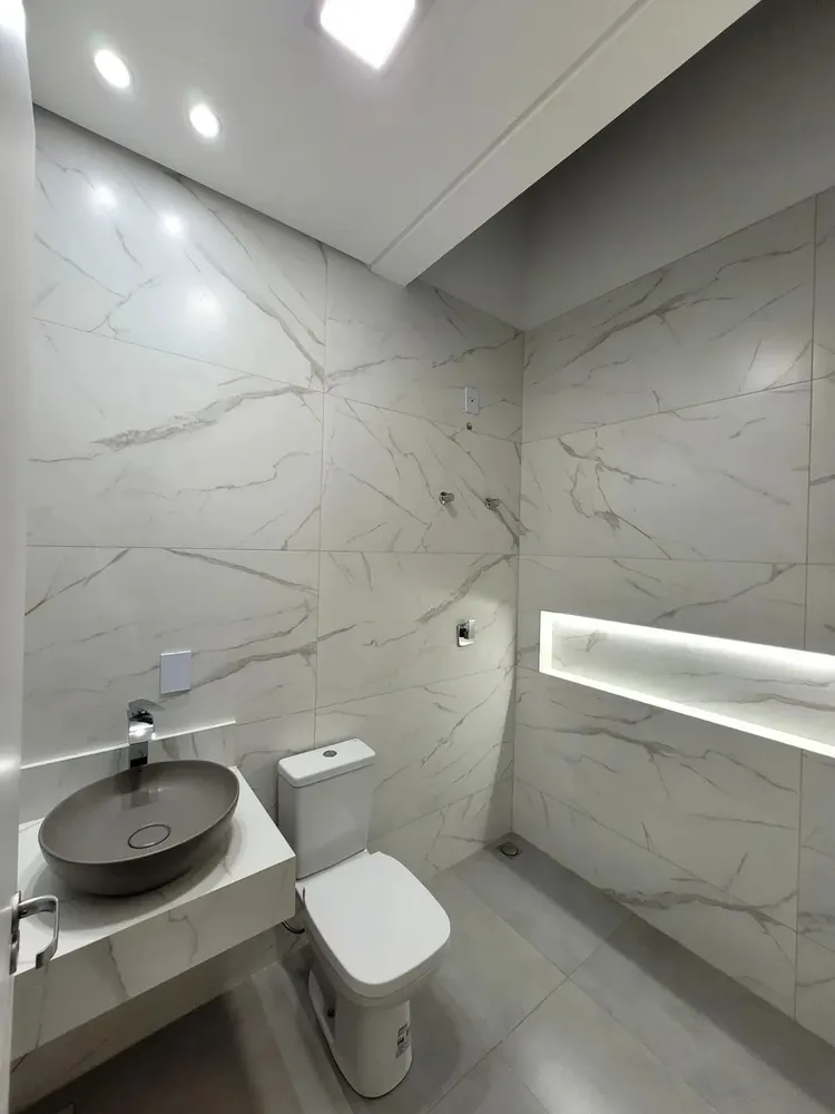 Casa, 3 quartos, 122 m² - Foto 13