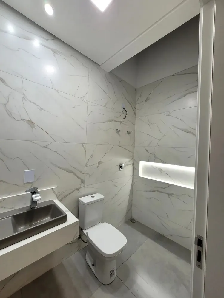 Casa, 3 quartos, 122 m² - Foto 14