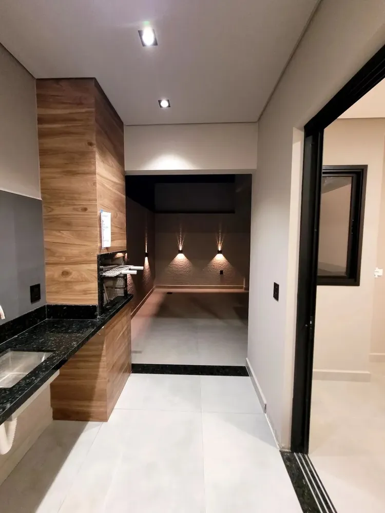Casa, 3 quartos, 122 m² - Foto 11