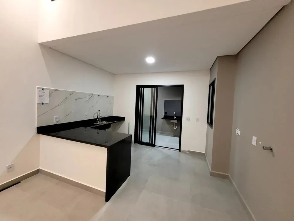 Casa, 3 quartos, 122 m² - Foto 2