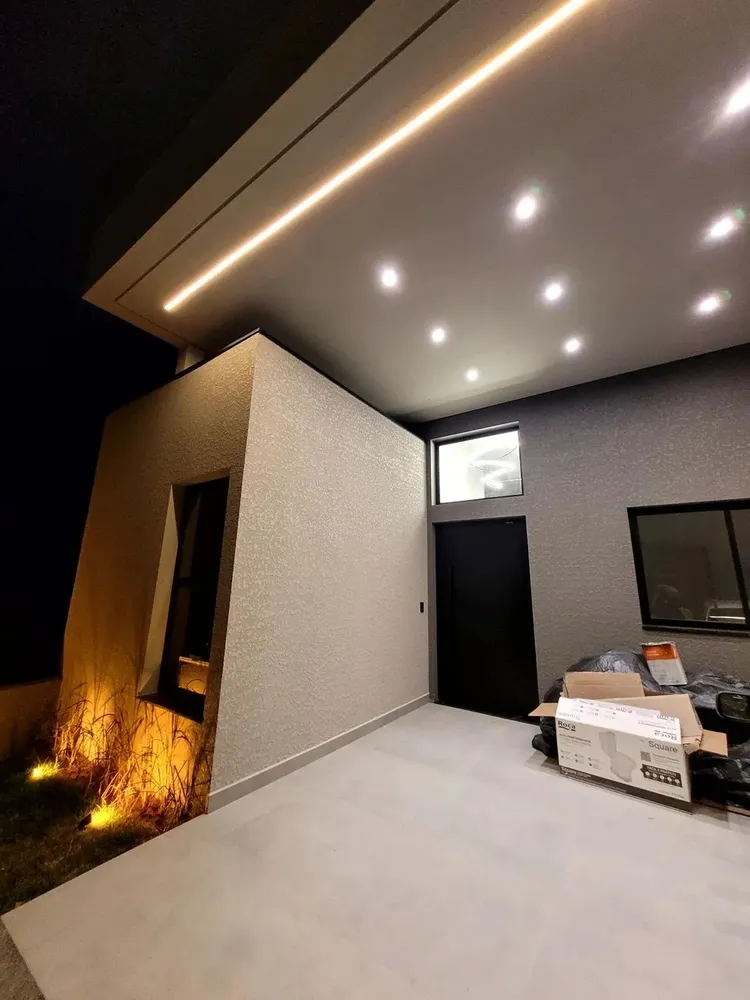 Casa, 3 quartos, 122 m² - Foto 1