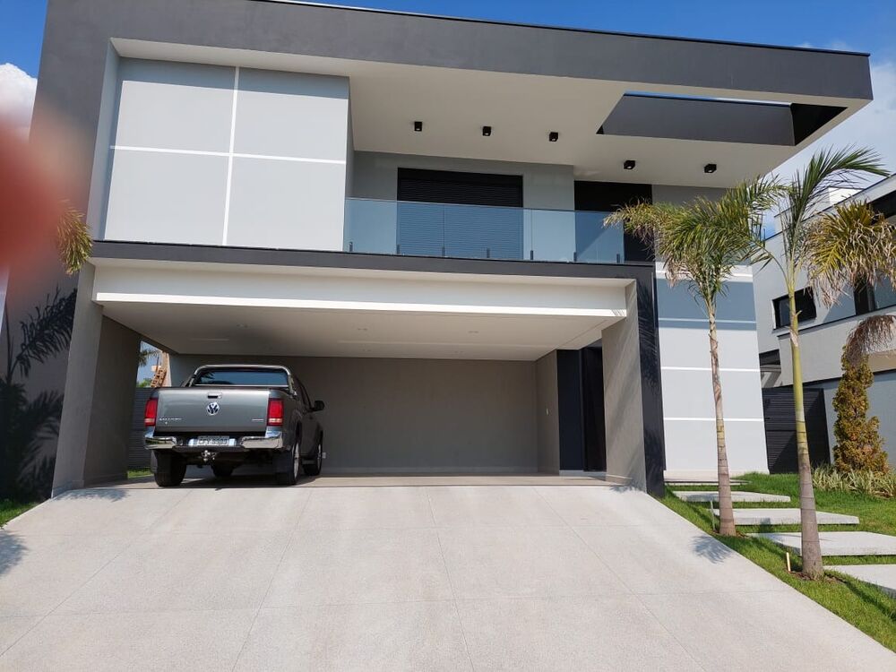 Casa, 4 quartos, 470 m² - Foto 1
