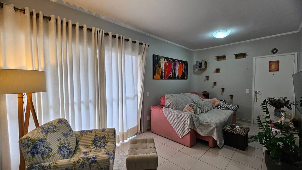 Apartamento, 3 quartos, 110 m² - Foto 3