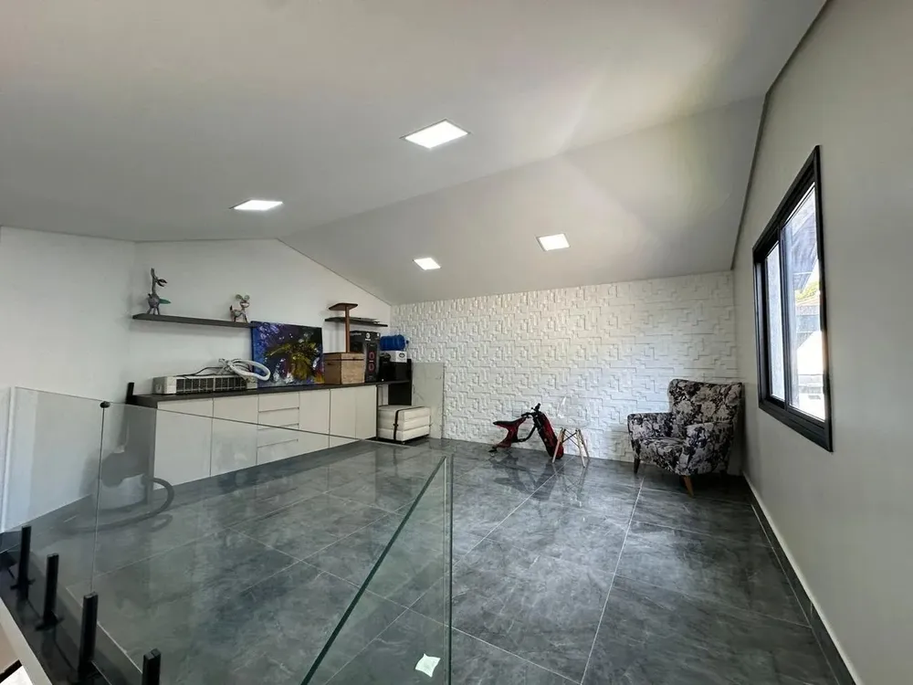 Casa, 3 quartos - Foto 9
