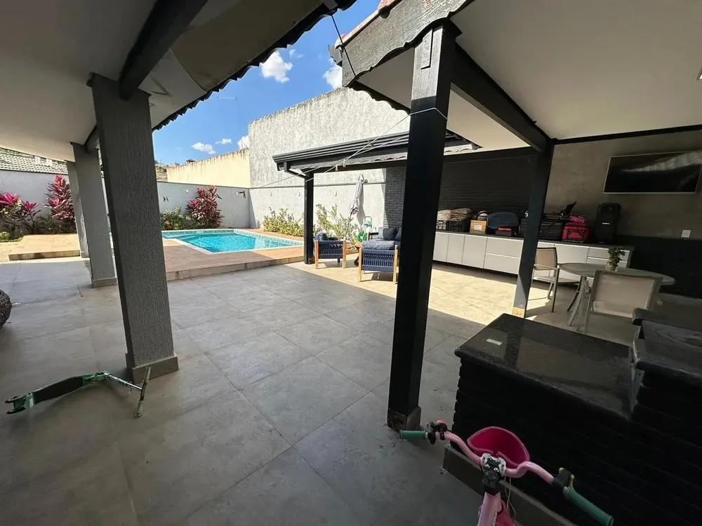 Casa, 3 quartos - Foto 12