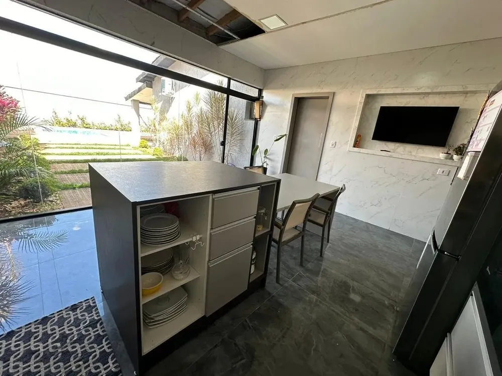 Casa, 3 quartos - Foto 5