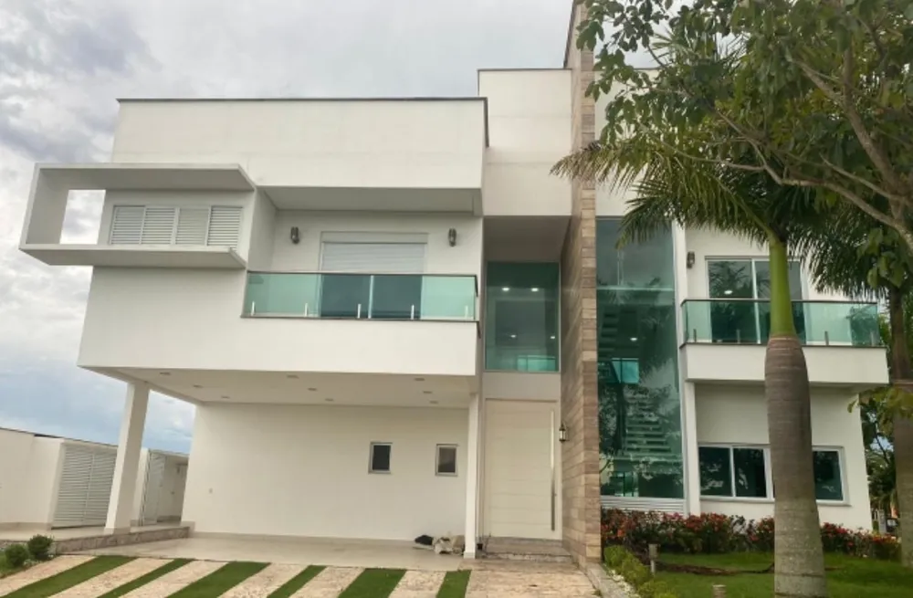 Casa, 4 quartos, 950 m² - Foto 3