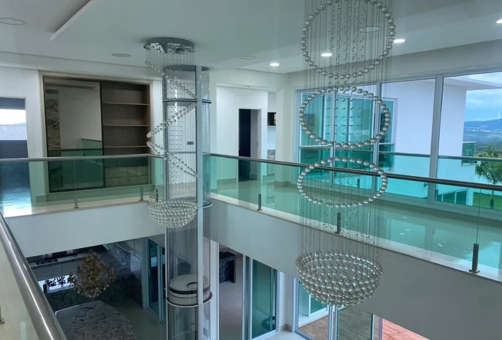 Casa, 4 quartos, 950 m² - Foto 7