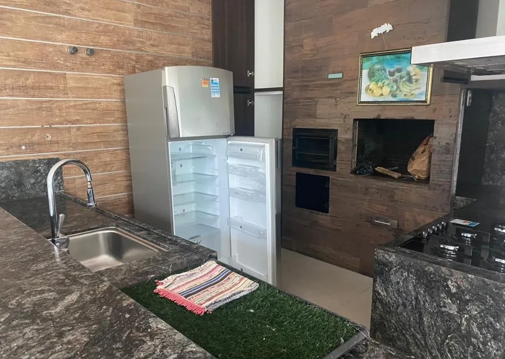 Casa, 4 quartos, 950 m² - Foto 11