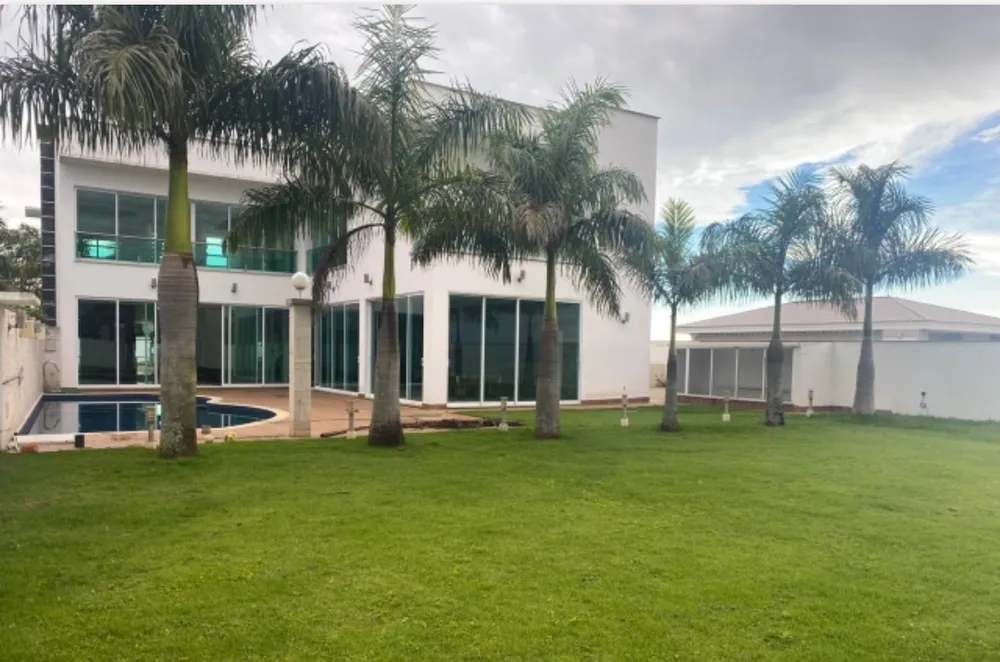 Casa, 4 quartos, 950 m² - Foto 2