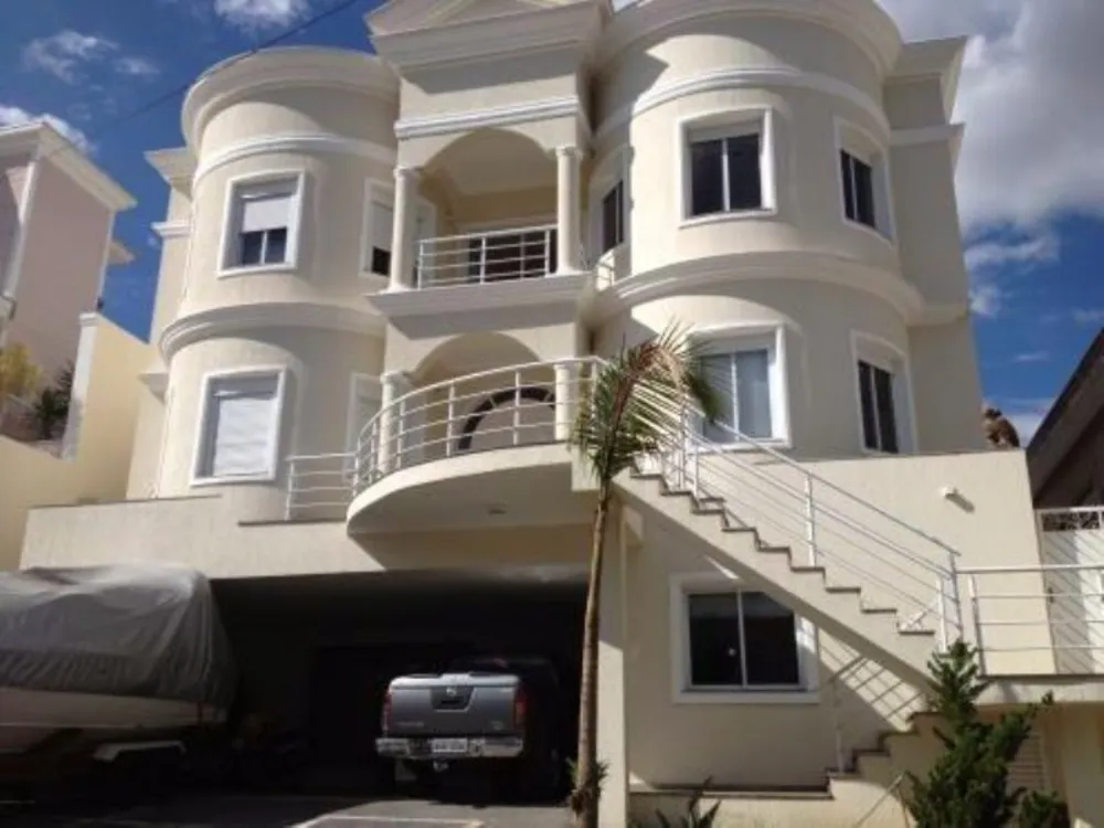 Casa, 6 quartos - Foto 9
