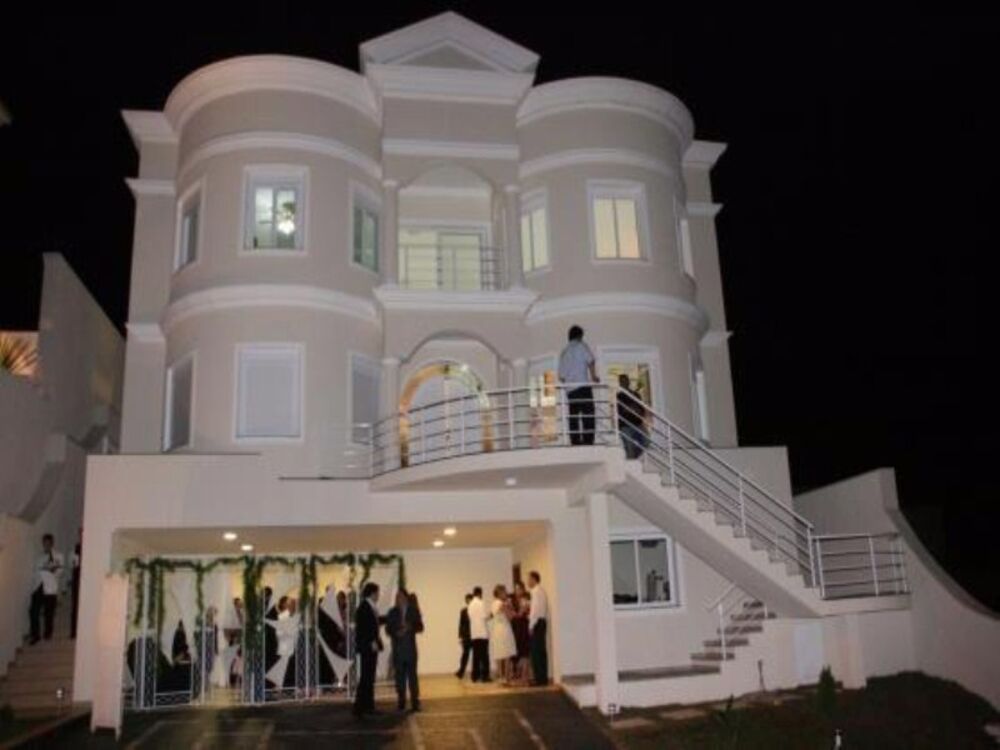 Casa, 6 quartos - Foto 10
