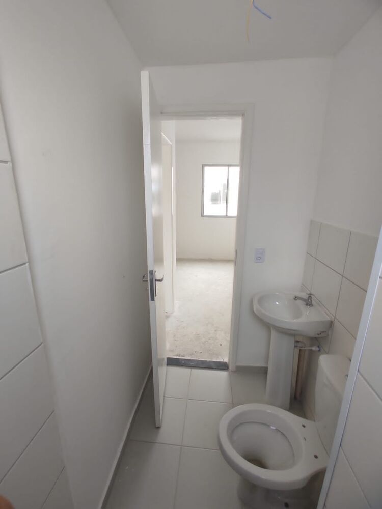 Apartamento, 2 quartos, 42 m² - Foto 3