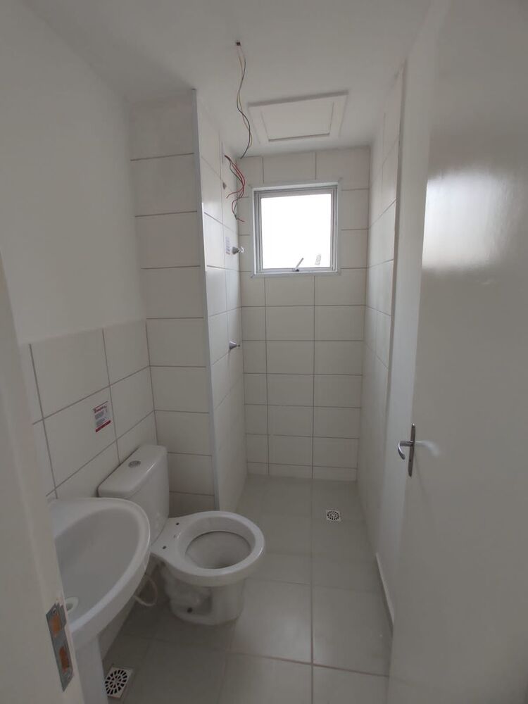 Apartamento, 2 quartos, 42 m² - Foto 4