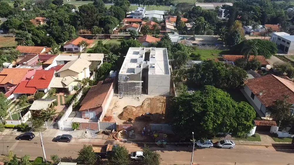 Apartamento, 3 quartos, 70 m² - Foto 5