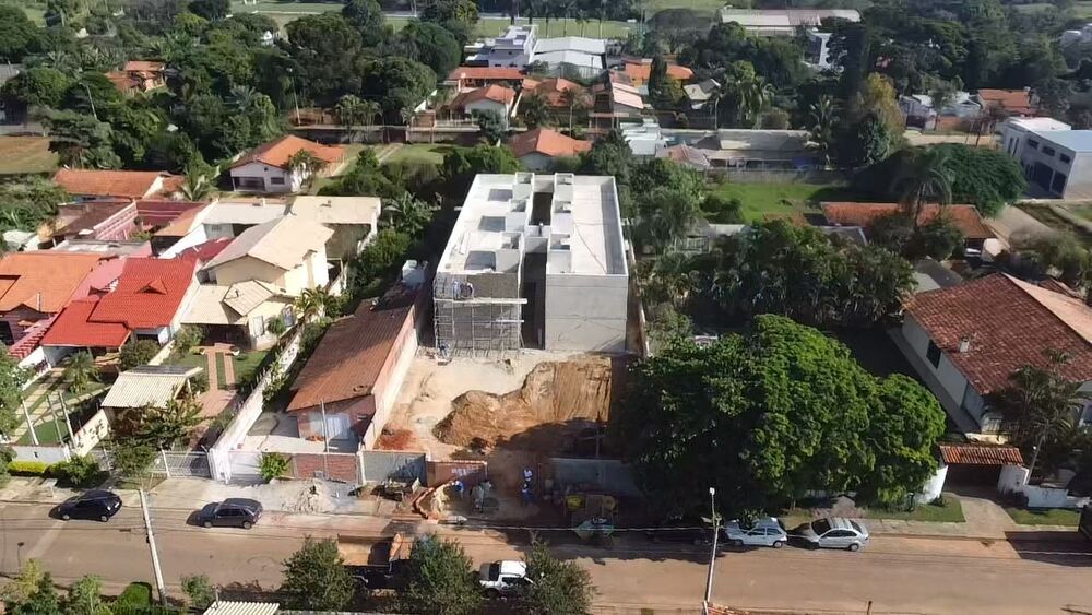 Apartamento, 3 quartos, 70 m² - Foto 3