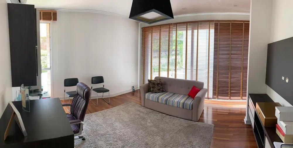 Casa, 4 quartos, 400 m² - Foto 1