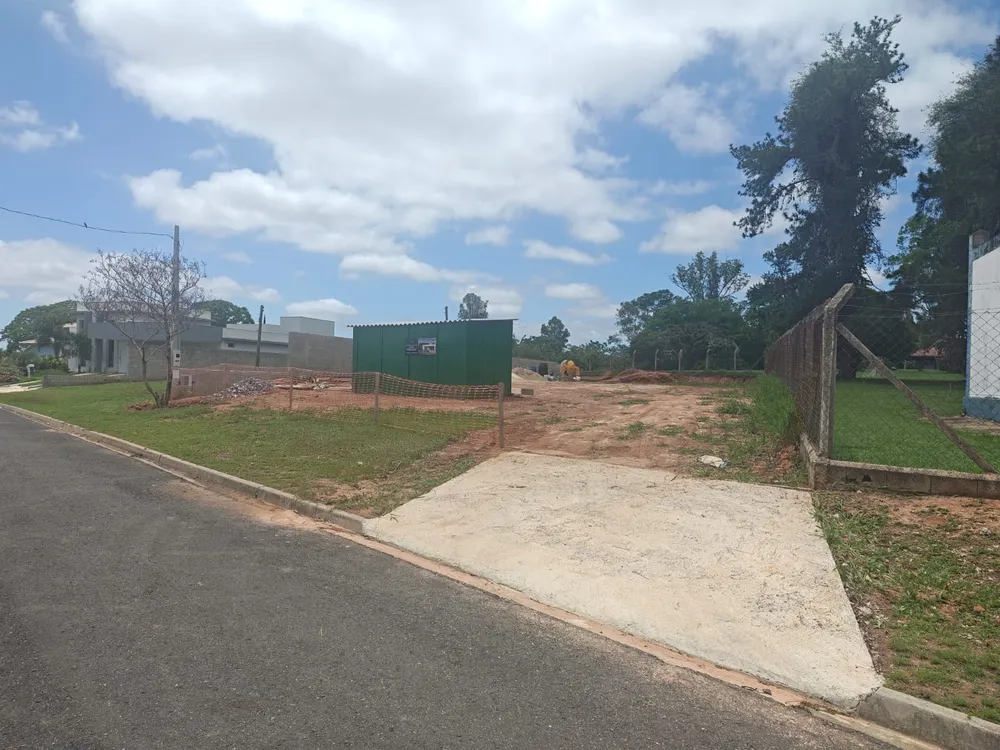 Terreno, 1010 m² - Foto 1
