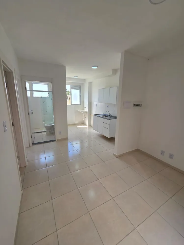 Apartamento, 2 quartos, 49 m² - Foto 5