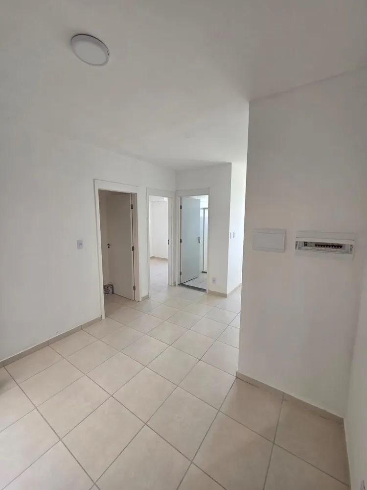 Apartamento, 2 quartos, 49 m² - Foto 6