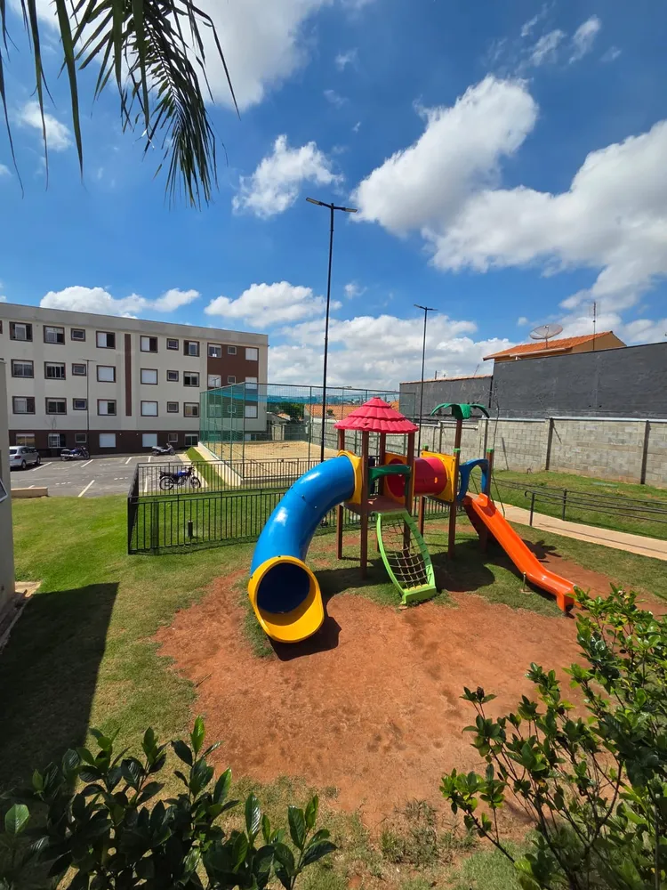 Apartamento, 2 quartos, 49 m² - Foto 11