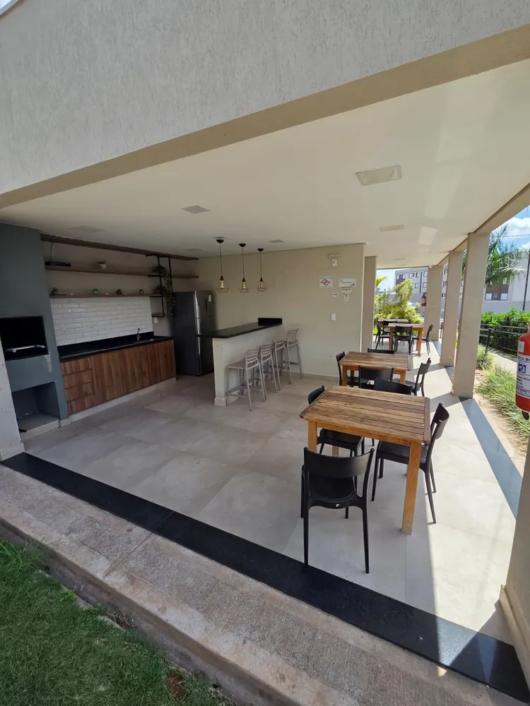 Apartamento, 2 quartos, 49 m² - Foto 14