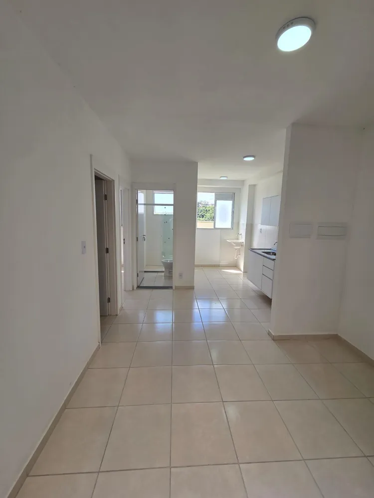 Apartamento, 2 quartos, 49 m² - Foto 3