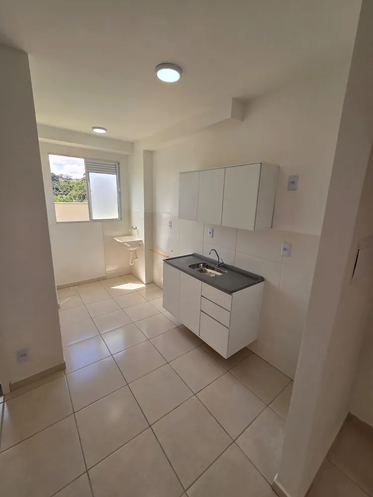 Apartamento, 2 quartos, 49 m² - Foto 7