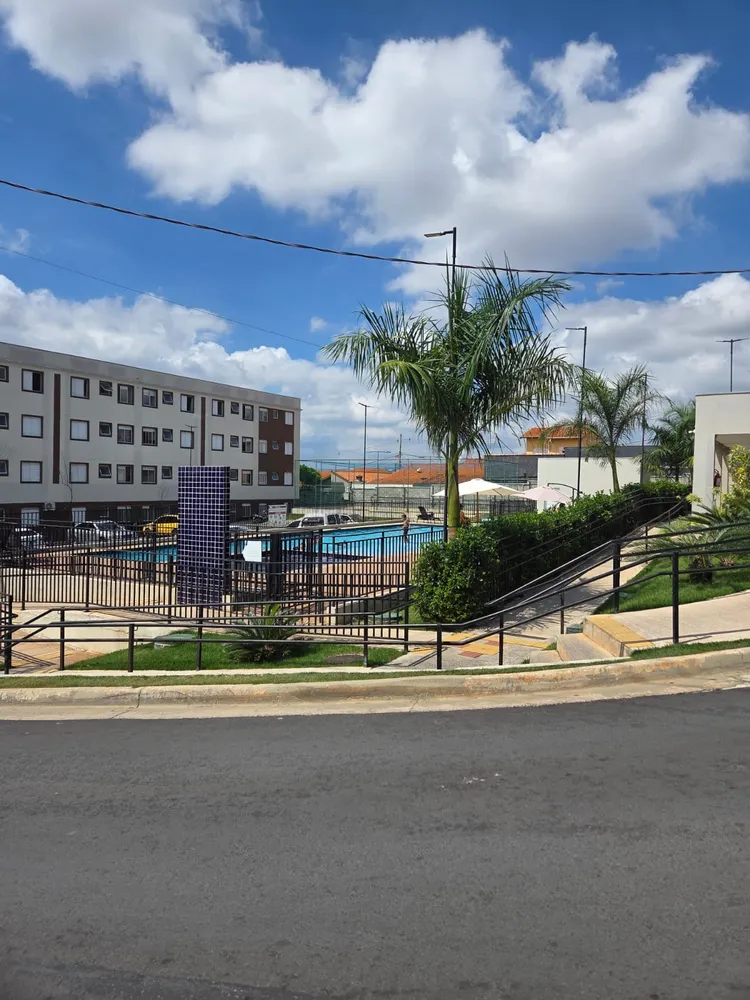Apartamento, 2 quartos, 49 m² - Foto 1