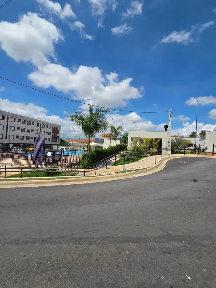 Apartamento, 2 quartos, 49 m² - Foto 10