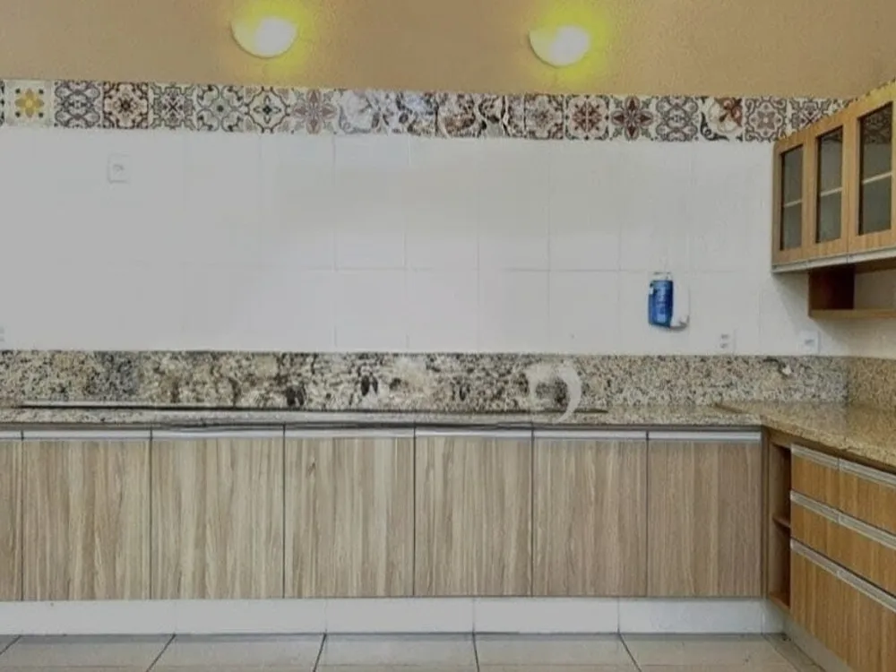 Casa, 3 quartos, 223 m² - Foto 4