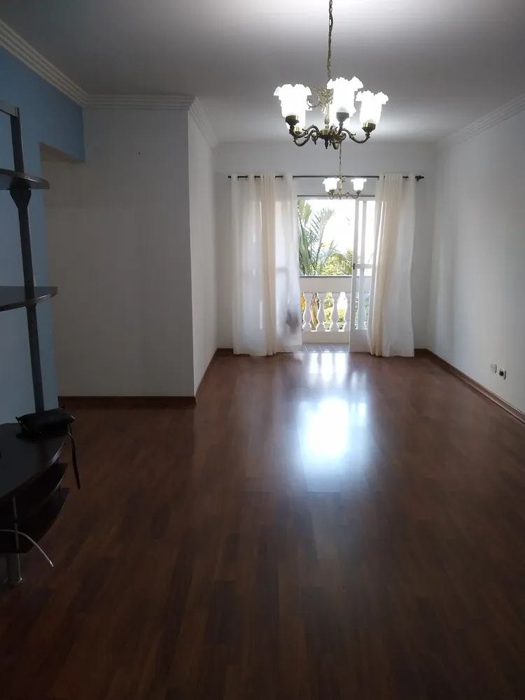 Apartamento, 3 quartos, 93 m² - Foto 2