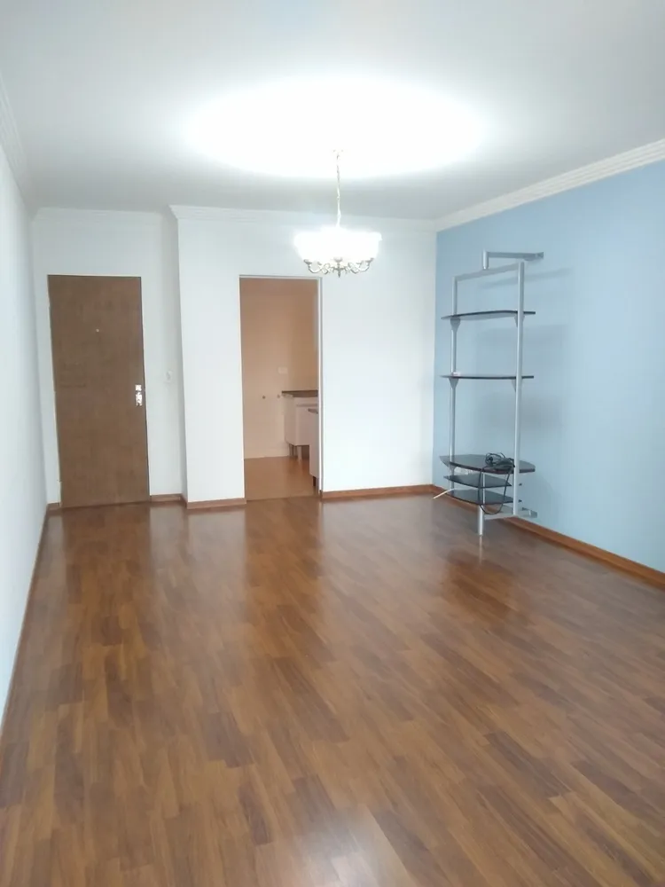Apartamento, 3 quartos, 93 m² - Foto 1