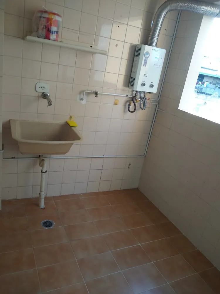 Apartamento, 3 quartos, 93 m² - Foto 11