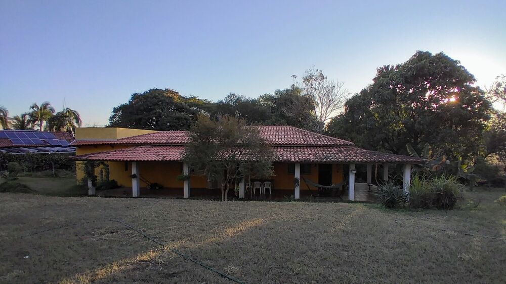 Casa, 3 quartos, 3250 m² - Foto 1