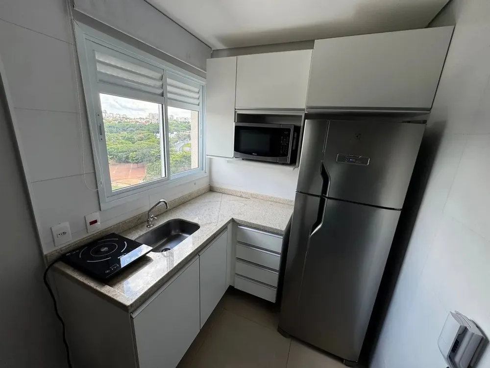 Flat/Apart Hotel, 1 quarto, 37 m² - Foto 2