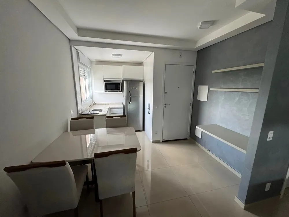 Flat/Apart Hotel, 1 quarto, 37 m² - Foto 8