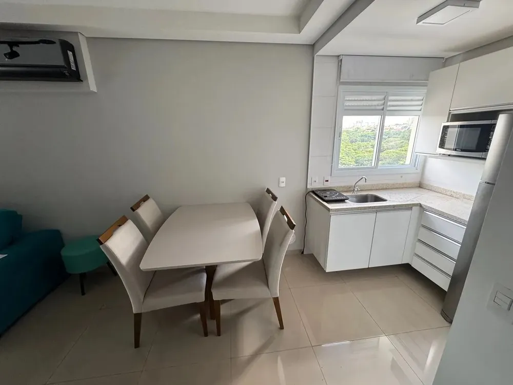 Flat/Apart Hotel, 1 quarto, 37 m² - Foto 7