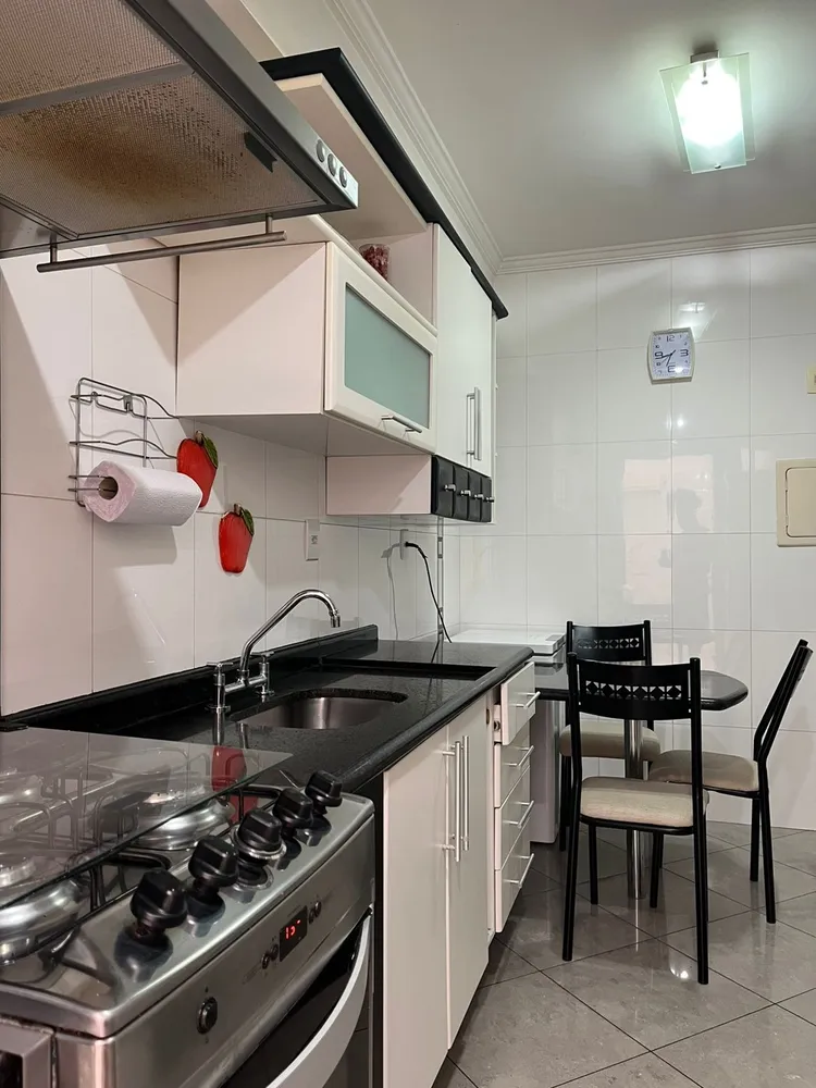 Apartamento, 3 quartos, 90 m² - Foto 6