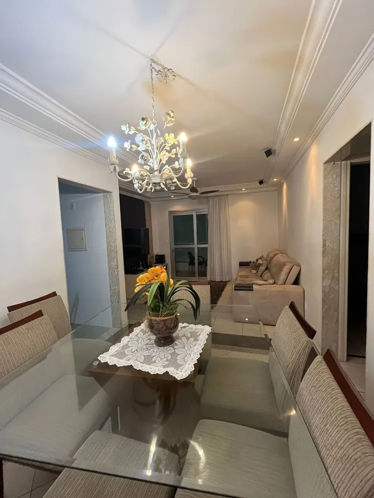 Apartamento, 3 quartos, 90 m² - Foto 2