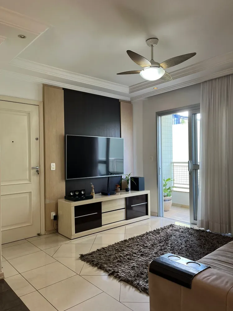 Apartamento, 3 quartos, 90 m² - Foto 3