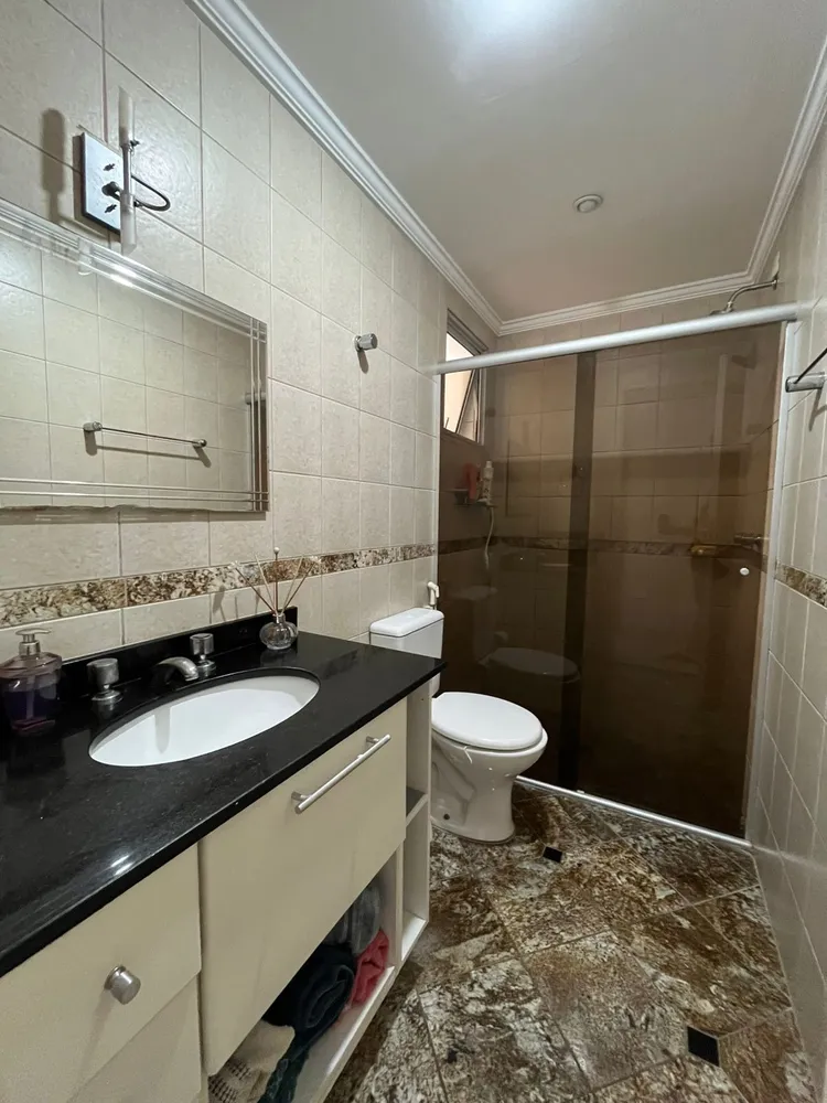 Apartamento, 3 quartos, 90 m² - Foto 9
