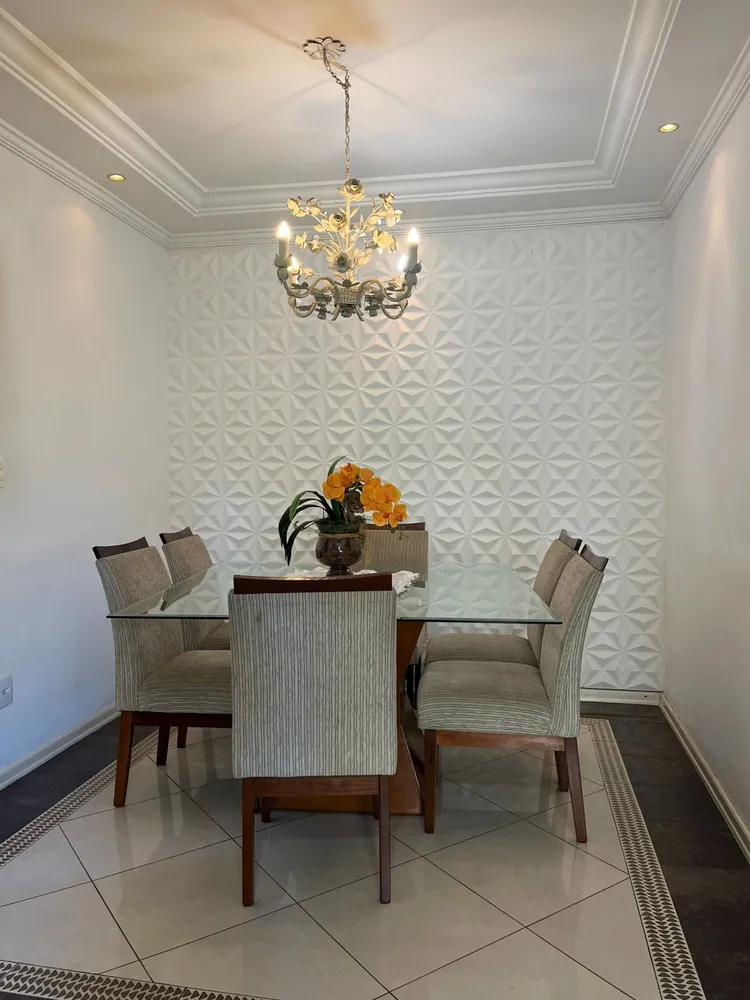 Apartamento, 3 quartos, 90 m² - Foto 5